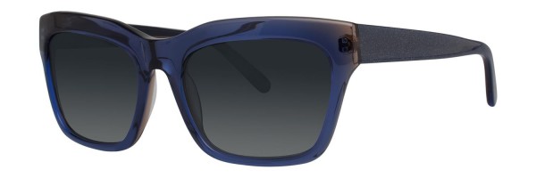 Vera Wang V453 Sunglasses, Blueberry