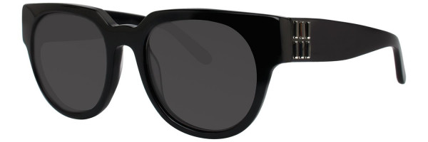 Vera Wang Isabetta Sunglasses, Black