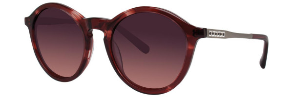 Vera Wang Salvaza Sunglasses, Red