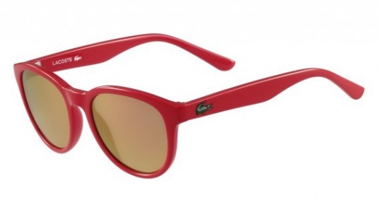 Lacoste L3616S Sunglasses, (830) CORAL