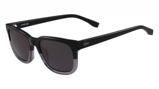 Lacoste L814S Sunglasses, (035) GREY