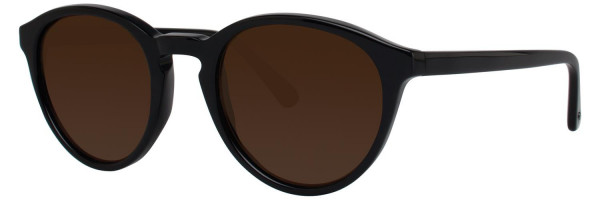 Zac Posen Kylian Sunglasses, Black