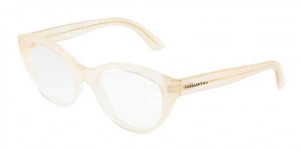 Dolce & Gabbana DG3246 Eyeglasses, 3135 SHOT BEIGE