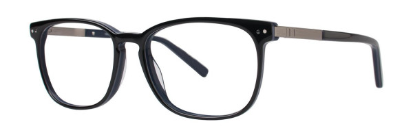 Timex L064 Eyeglasses, Navy