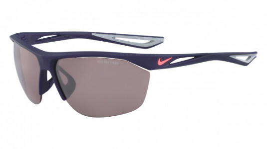 Nike NIKE TAILWIND E EV0946 Sunglasses, (466) MATTE NAVY/SPEED TINT