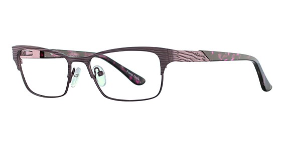 Avalon 8065 Eyeglasses, Plum