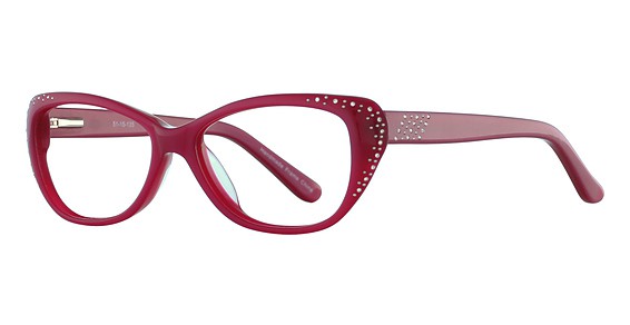 Avalon 8061 Eyeglasses, Strawberry