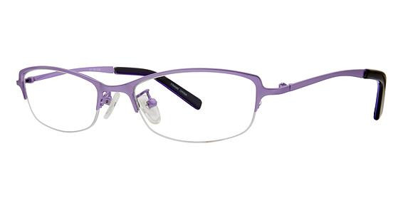 Parade 2218 Eyeglasses, Lilac
