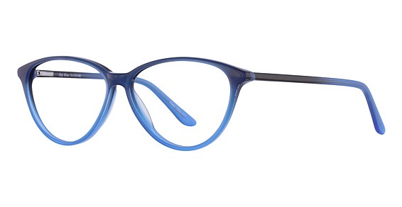 COI Fregossi 441 Eyeglasses, Sky Blue