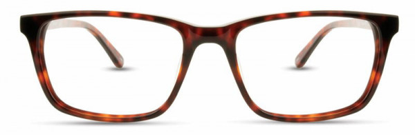 Cinzia Designs CIN-5048 Eyeglasses, 3 - Tortoise