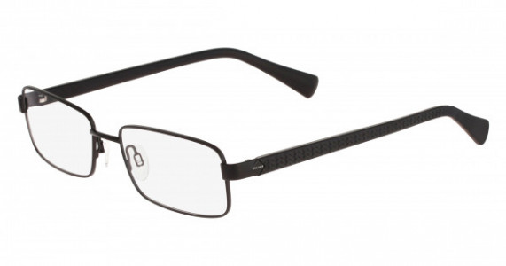 Cole Haan CH4001 Eyeglasses, 001 Black