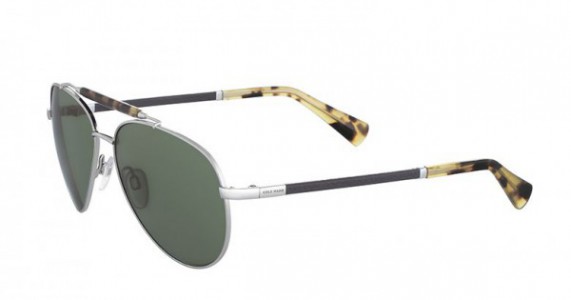 Cole Haan CH6002 Sunglasses, 033 Light Gunmetal