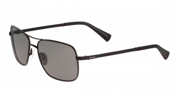 Cole Haan CH6001 Sunglasses, 045 Dark Gunmetal
