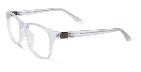 Spine SP1002 Eyeglasses, Crystal 800
