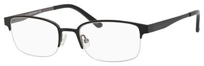 Chesterfield Chesterfield 870 Eyeglasses, 0JVW(00) Black