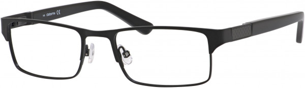 Liz Claiborne CB 228 Eyeglasses, 0003 Black