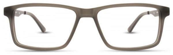 Michael Ryen MR-241 Eyeglasses, 1 - Gray