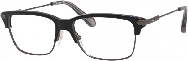 Fossil FOS 6056 Eyeglasses, 0OIP Ruthenium Black