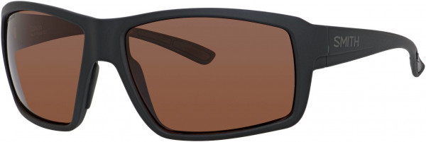 Smith Optics COLSON Sunglasses, 0003 Matte Black