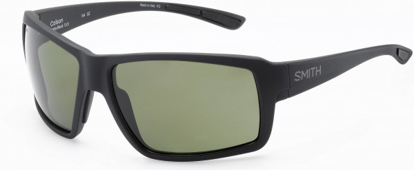 Smith Optics COLSON Sunglasses, 0DL5 Matte Black