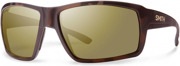 Smith Optics COLSON Sunglasses, 0RZU Dark Havana Brown