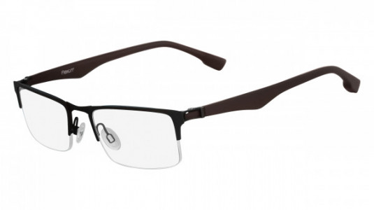 Flexon FLEXON E1060 Eyeglasses, (210) BROWN