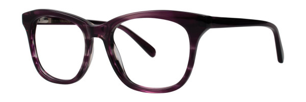 Vera Wang V377 Eyeglasses, Amethyst