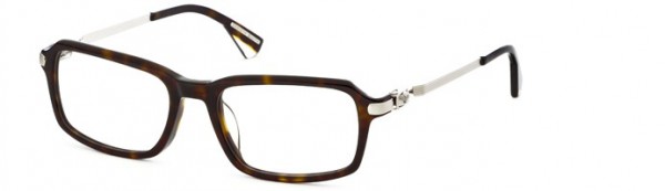 Dakota Smith DS-1027 Eyeglasses, C - Tortoise