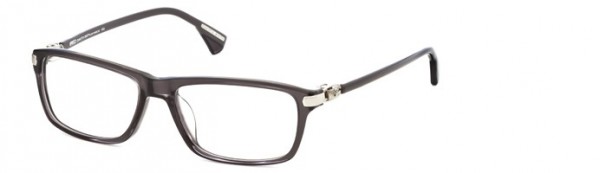 Dakota Smith DS-1037 Eyeglasses, C - Grey