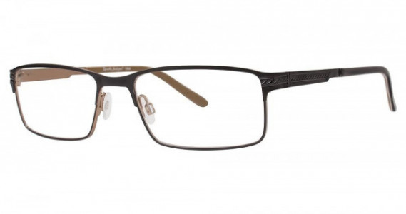 Randy Jackson Randy Jackson 1064 Eyeglasses
