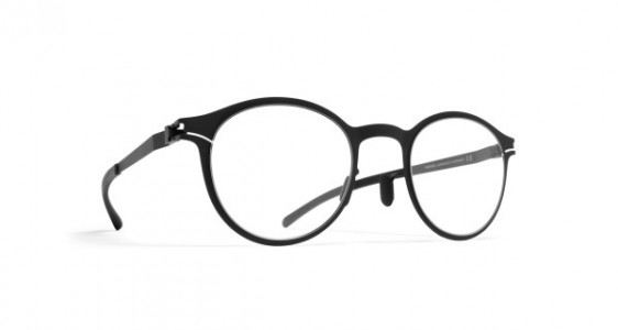 Mykita BENNY Eyeglasses, BLACK
