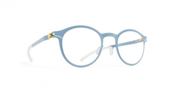 Mykita BENNY Eyeglasses, BLUE GREY