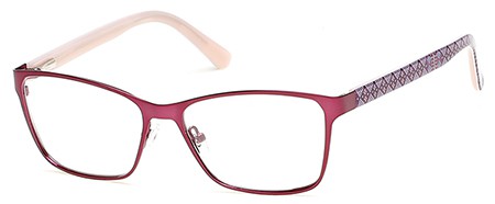 Bongo BG0165 Eyeglasses, 083 - Violet/other
