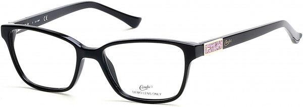 Candie's Eyes CA0129 Eyeglasses