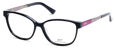 Candie's Eyes CA0131 Eyeglasses, 020 - Grey/other
