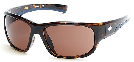 Harley-Davidson HD0902X Sunglasses, 48E - Shiny Dark Brown / Brown