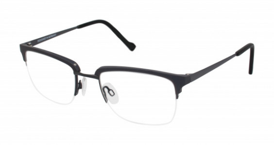 TITANflex 820685 Eyeglasses, Black - 10 (BLK)