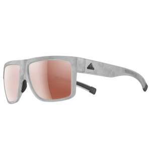 adidas 3matic a427 Sunglasses, 6059 GREY HAVANNA LST
