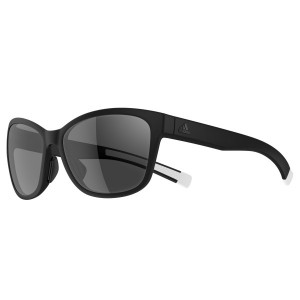 adidas excalate a428 Sunglasses, 6051 black matt/grey