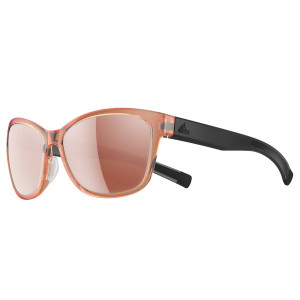 adidas excalate a428 Sunglasses, 6055 SUN GLOW SHINY LST