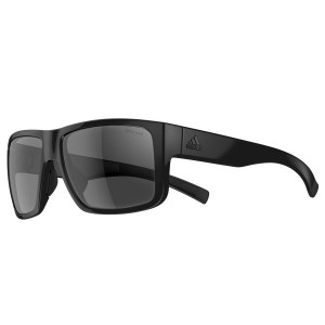 adidas matic a426 Sunglasses, 6050 BLACK SHINY POL