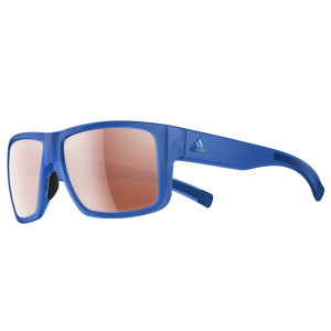 adidas matic a426 Sunglasses, 6052 BLUE MATT LST