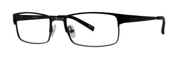 Timex X040 Eyeglasses, Black