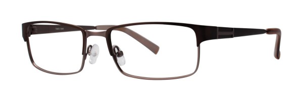 Timex X040 Eyeglasses, Brown
