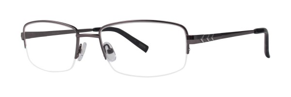 Timex X041 Eyeglasses, Slate