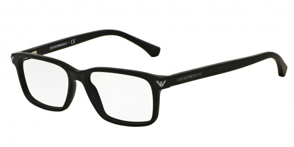 Emporio Armani EA3072F Eyeglasses