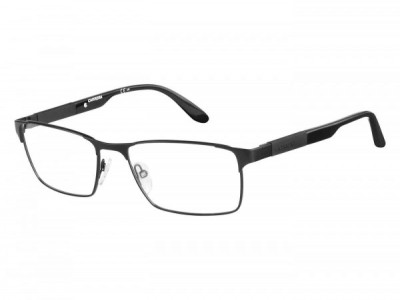 Carrera CARRERA 8822 Eyeglasses, 010G BLACK