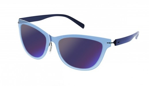 Aspire LEGENDARY Sunglasses, Blue