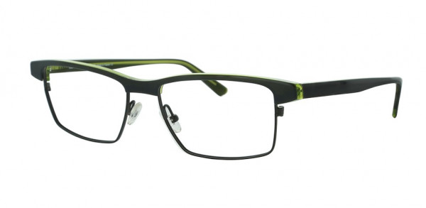 Lafont Sequence Eyeglasses, 2019 Grey