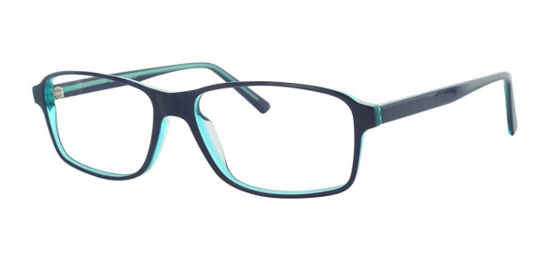 Lafont Smart Eyeglasses, 3054 Blue